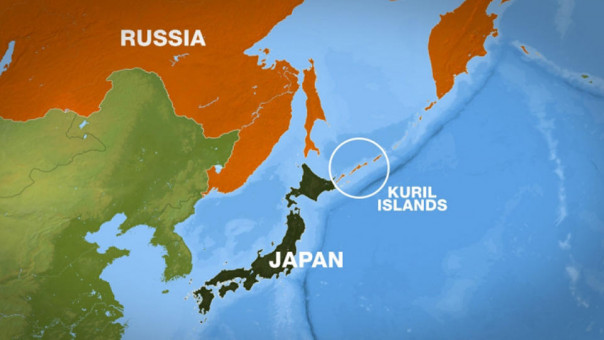 Англосаксы готовы воевать до последней капли крови японцев. Анатолий Вассерман