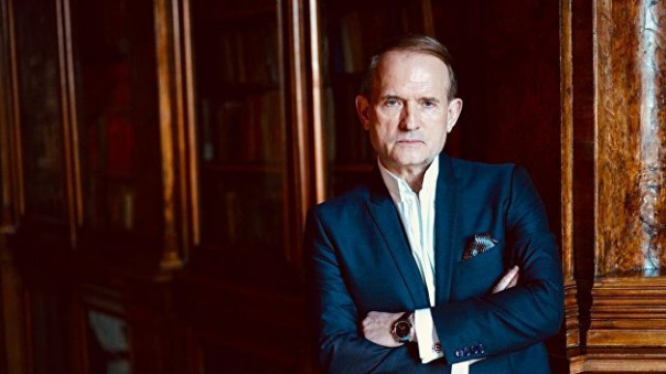 Медведчук заявил, что продолжит заниматься политикой | Прокуратура допустила обжалование решения об аресте