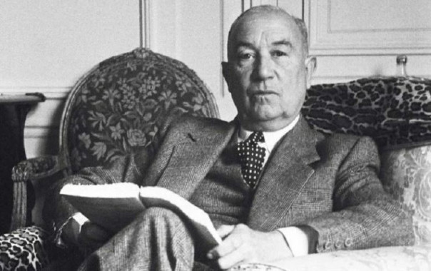 О закате Европы было возвещено век назад. Валентин Катасонов