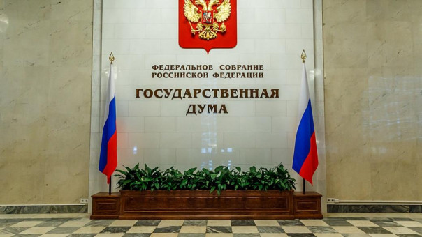 В Госдуме объяснили включение США и Чехии в список недружественных стран