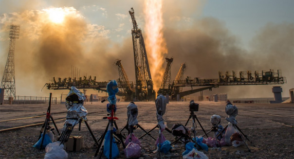 В поисках неидеальной ракеты: как захватить мир с помощью космонавтики