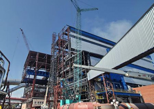 Руководство «Внешторгсервис» пытается заставить рабочих Алчевского металлургического комбината прекратить забастовку