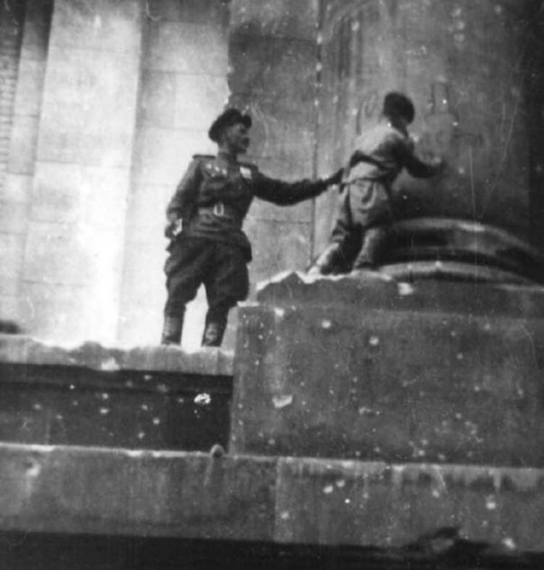 Здесь был Вова!