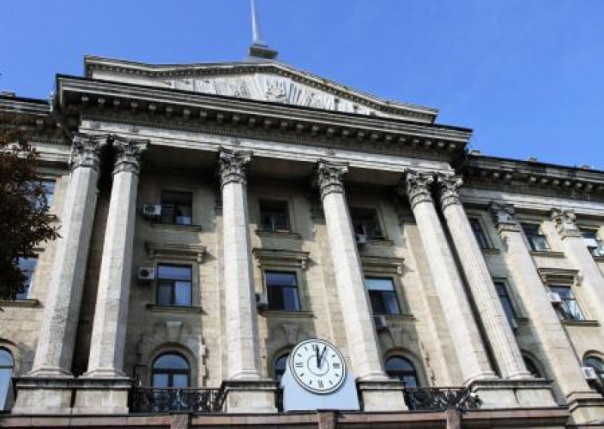 Николаевский горсовет отказался лишать русский язык статуса регионального