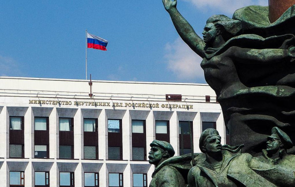 В России появится специальный правовой режим для мигрантов