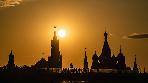 ЕС призвал Россию отменить закон о запрете "экстремистам" избираться