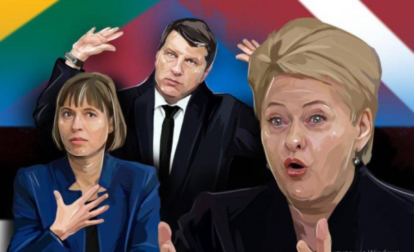 Бремя государствообразующей нации