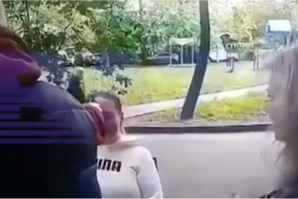 В Москве тренер по фигурному катанию выстрелил в голову девушке