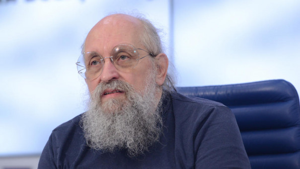 Анатолий Вассерман о встрече Путина с Байденом и искусственном интеллекте