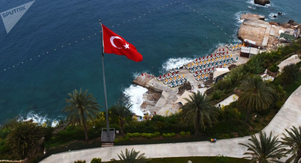 Русский язык стал обязательным в турецких учебных заведениях