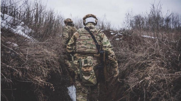 Как три бойца «размотали» опорник батальона «Горынь» | «Качели» в Широкино | Заветная мечта ВСУ | Вспоминаю погибших...