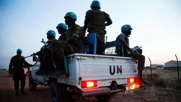 «Миротворцы» ООН грабили и насиловали женщин и детей в ЦАР