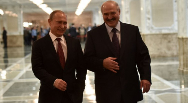 Лукашенко пообещал выстроить с Россией союз мощнее, чем единство в самой РФ