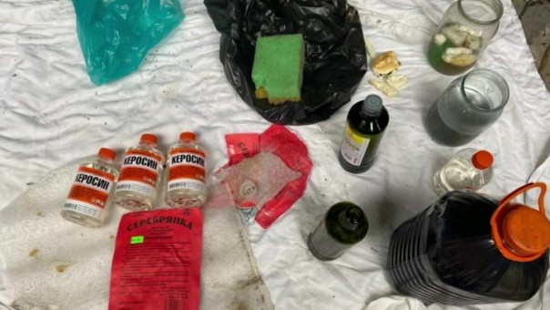 ФСБ предотвратила два теракта на Ставрополье