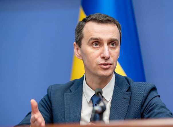 Министра заменил – коронавирус победил