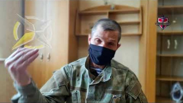 «Ветер»: Судьба на Светлодарской дуге (полная версия)