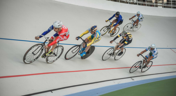 У Белоруссии отобрали чемпионат Европы по велотреку