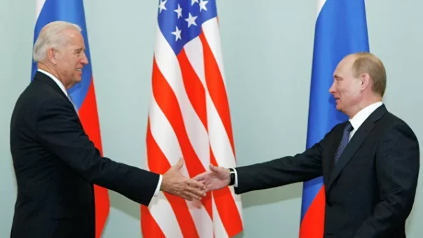 Станет ли встреча Путина и Байдена поворотной: мнения экспертов