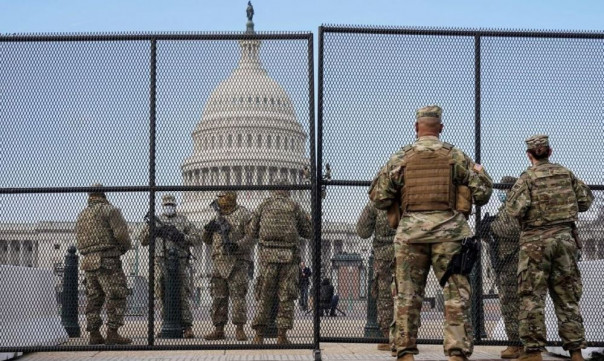 Вашингтонский синдром