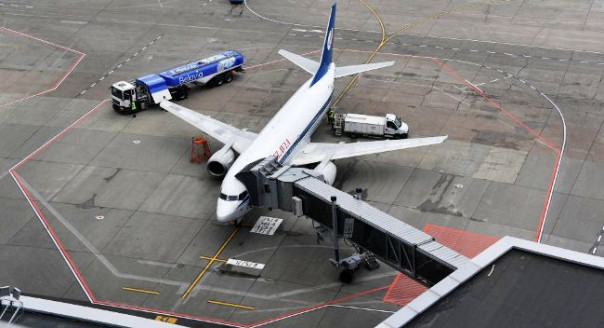 В России ответили на отказ "Белавиа" летать в Крым