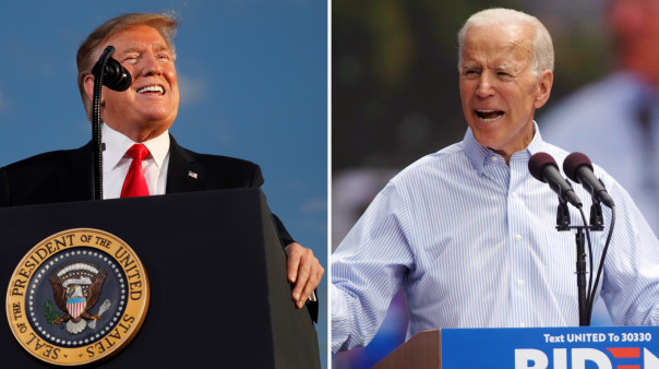 Пошел по стопам Трампа: Байден окончательно выходит из Договора по открытому небу