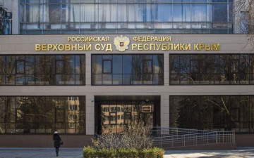 «Честь и достоинство не защитил»: верховный суд Крыма поставил точку в деле Ленинских врачей