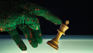 Информационная война