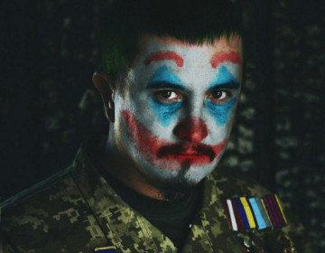 Новости от "Джокер ДНР": уничтожен блокпост 128 бригады ВФУ