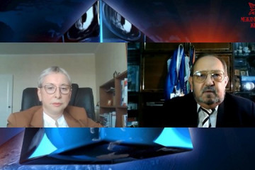 Программа "Что происходит?" Нетаньяху решил «хлопнуть дверью»