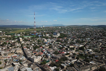 В Крым прибыла крупная делегация из Германии