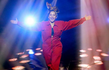 Украинское жюри «Евровидения» предложило изменить правила из-за России
