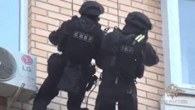 Как в кино: Полицейские Москвы задержали аферистов, обманывавших пенсионеров