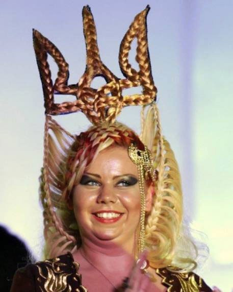 Немного новостей от 2015 года из украинской гильдии магов...