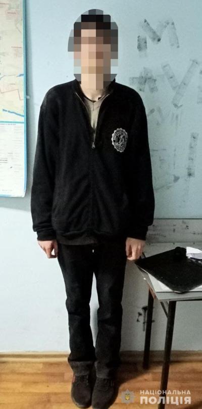 Запорожский террорист потребовал миллион долларов США и вертолёт