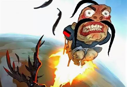 Укры! Признайтесь! Государственность - это не ваше… Сергей Васильев