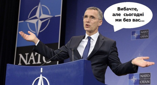 Климкин предложил «не зацикливаться на НАТО» и отправить Зеленского на саммит G7
