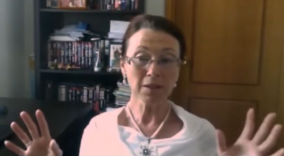 На кого работает крипта? Ирина Мухина