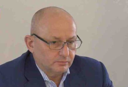 Министр промышленности и торговли ДНР о смене руководства ВТС и выплате долгов по зарплатам