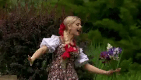 Россия любовь моя! Наталья Качура | Группа «Зверобой» и поэтесса Аня Лисовенко «Звездочка» записали ролик ко Дню России