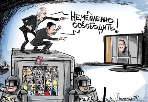 Шумер не нужен | Триумф незалежности