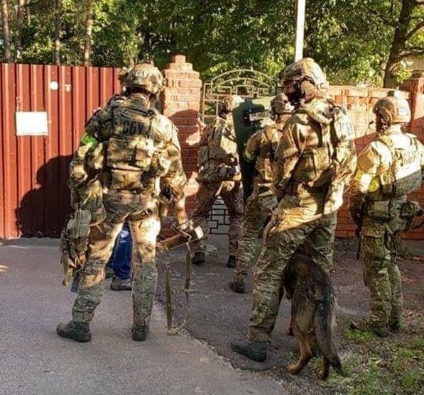 Война Офиса президента Украины и Киевской мэрии выходит на новый уровень