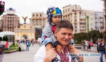 Хорошенько подумайте  прежде, чем уезжать из Украины