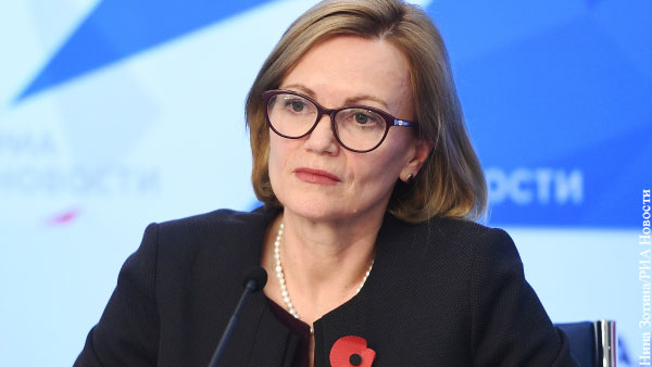 Британский посол вызвана в МИД для жесткого демарша