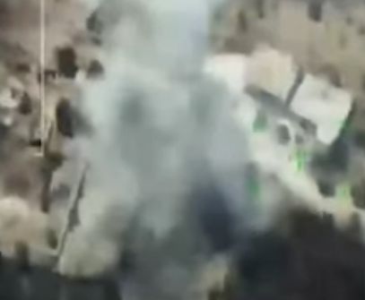 Найдены тайные базы врага для реванша в Сирии, ВКС приступили к уничтожению