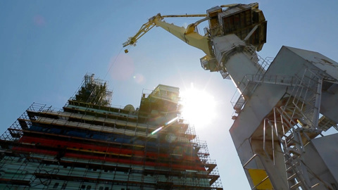 Отдать швартовы. Горизонты атома