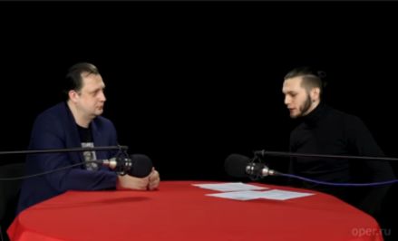 Об этом не могут договориться левые. Егор Яковлев и Илья Ярский