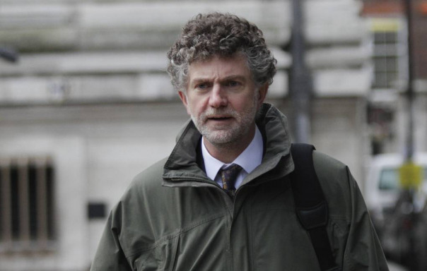 Представитель британской разведки провел встречу с главарем "Джебхат ан-Нусры"