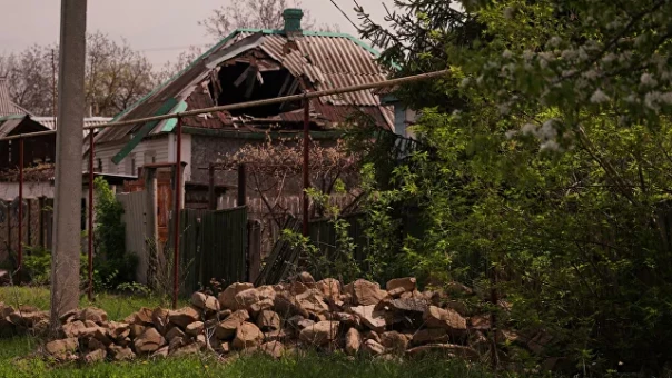 В ЛНР ответили на предложение Польши о переносе переговоров по Донбассу