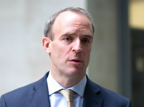 Лондон требует «привлечь к ответственности» авторов интервью с Протасевичем