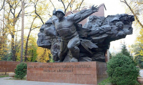 Кто в Казахстане хочет реабилитировать прислужников нацистов?